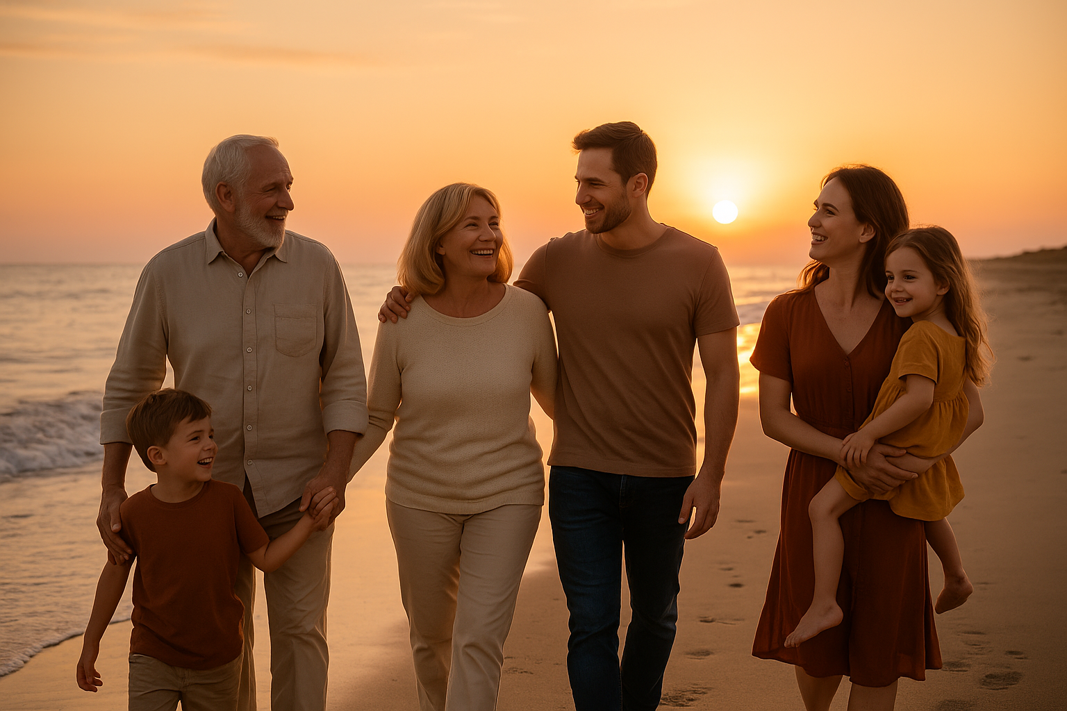 Jak na emeryturze poprawić relacje z dziećmi i wnukami Jak na emeryturze poprawić relacje z dziećmi i wnukami