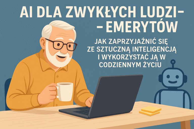 liartykuł na blogu