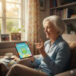 Sens nauki języków w wieku seniora: Dlaczego warto zacząć po 60-tce?