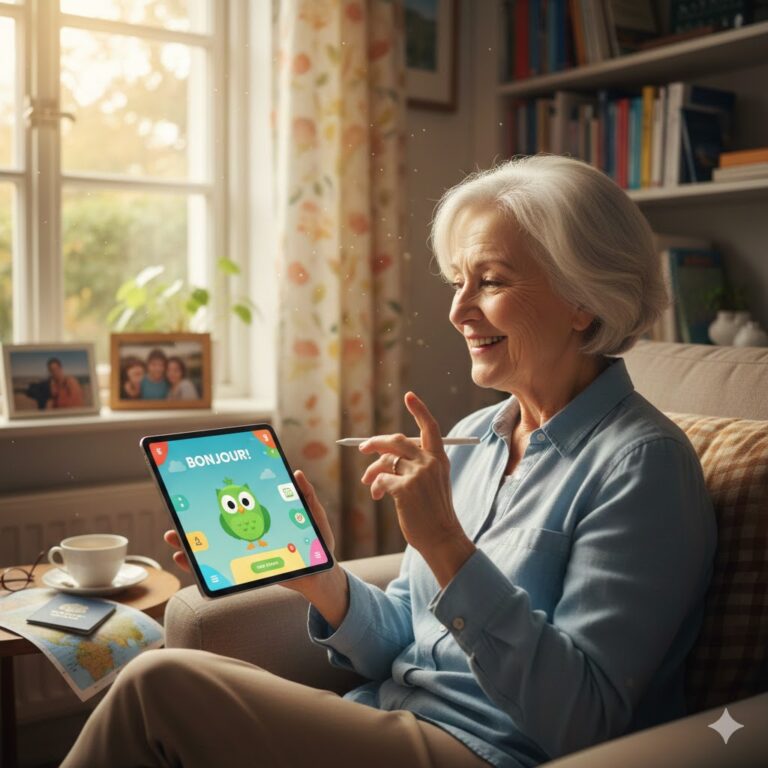 język 3001