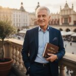 Dlaczego szacunek do samego siebie to Twój najważniejszy projekt po sześćdziesiątce?