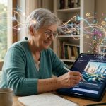 Neuroplastyczność nie zna wieku – jak nauka narzędzi AI odmładza nasz mózg?