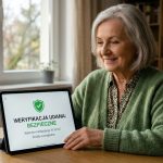 Bezpieczny Senior w erze AI – Jak odróżnić prawdę od cyfrowej manipulacji?